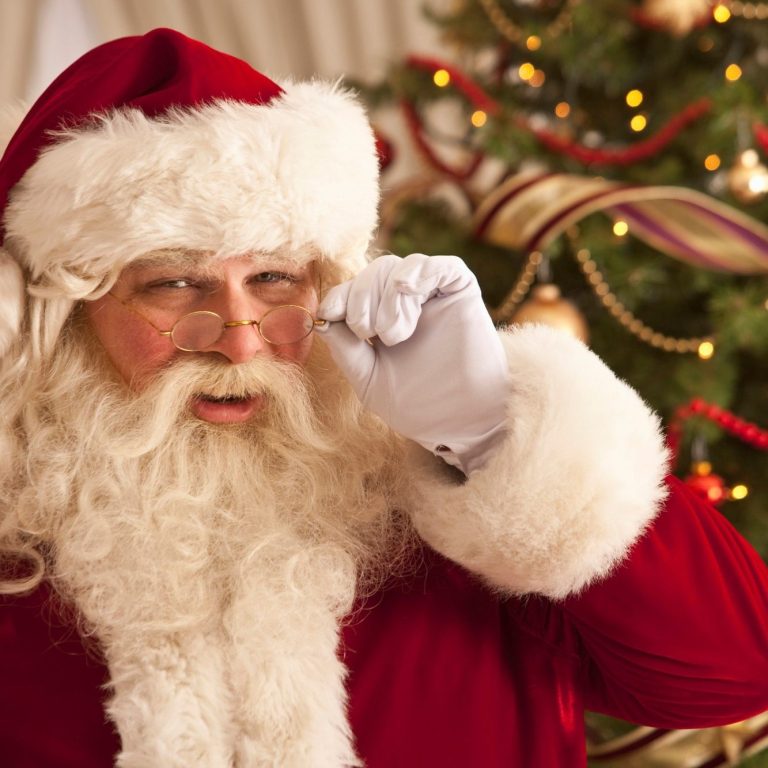 Congleton Lions once again bringing Santa to town Congleton Lions once again bringing Santa to town