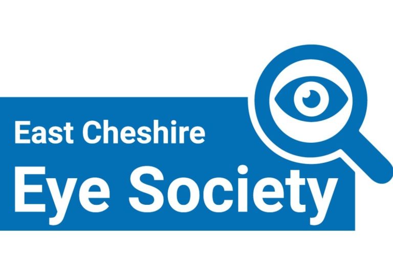 Congleton Lions sponsor the East Cheshire Eye Society Congleton Lions sponsor the East Cheshire Eye Society
