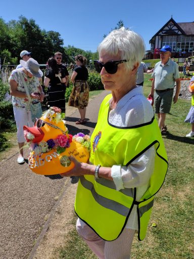 Congleton Lions Duck Race 2026