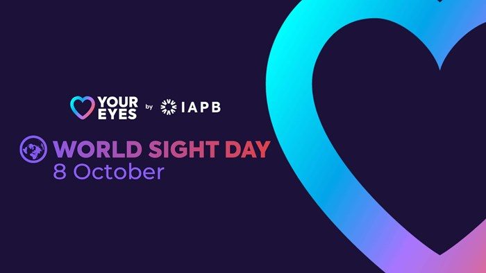 World Sight Day 2026 World Sight Day 2026