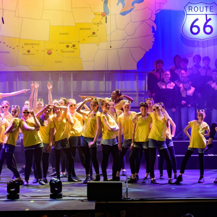 Congleton Gang Show proudly supported by Congleton Lions Congleton Gang Show proudly supported by Congleton Lions
